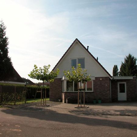 Park Nest Villa Zeewolde Exterior photo
