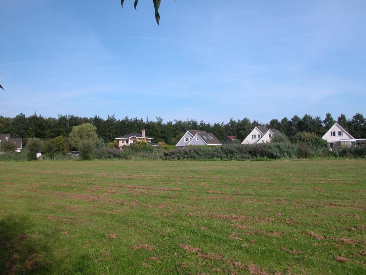 Park Nest Villa Zeewolde Exterior photo