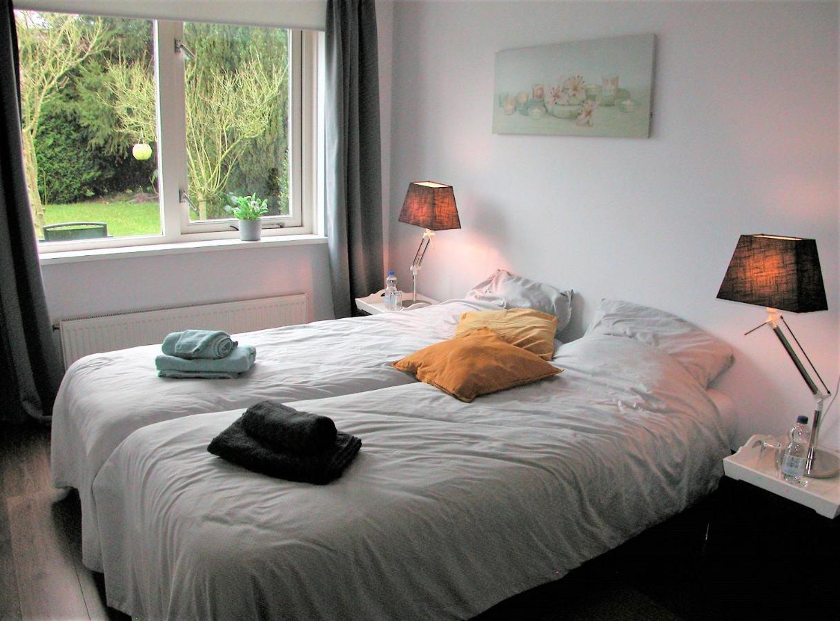 Park Nest Villa Zeewolde Exterior photo